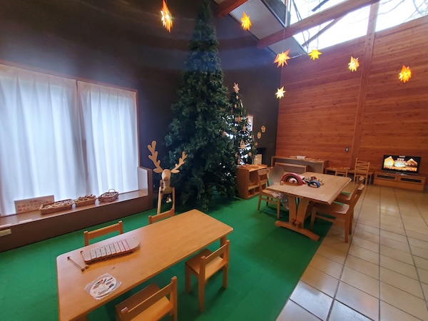 エルツおもちゃ博物館・軽井沢